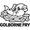 Golborne Fry