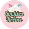 Cookies 'n' Kreme Cardiff