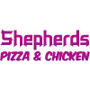 Shepherds Chicken and Pizza