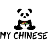 My Chinese
