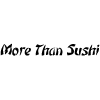 More Than Sushi