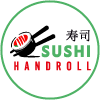 SUSHI HANDROLL