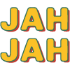 Jah Jah