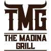 Madina grill best sale just eat