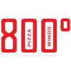 800 Degrees Pizza - Willesden-avatar