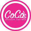 Coco's Dessert Factory - Tipton