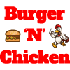 Burger 'N' Chicken