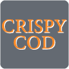 Crispy Cod