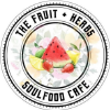 The Fruit + Herbs Soulfood Cafe-avatar