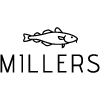 Millers Fish and Chips - Falsgrave
