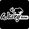 Wavey Kitchen