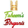 Faheem's Biryanis-avatar