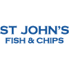 St John's Fish & Chips