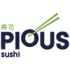 Pious Sushi & Bubble Tea