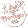 Sorayas Cocktails & Desserts