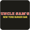 Uncle Sam's New York Burger Bar