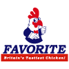 Favorite Chicken & Ribs - Rayleigh