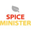 Spice Minister