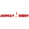 Hungry Birds