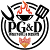 Paisley Grill & Desserts
