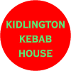 Kidlington Kebab house