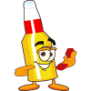 Mr Booze