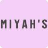MIYAH'S