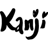 Kanji-avatar