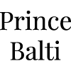 Prince Balti