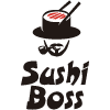 Sushi Boss