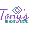 Tony's Munchie Boxes