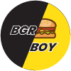 BGR BOY