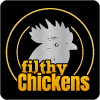 Filthy Chickens @ Fox & Grapes