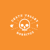 Death Valley Burrito - Edinburgh Forrest Rd