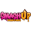 SmashUp Burgers & Wraps @ Proper Takeaways