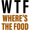 WTF (Where's The Food)-avatar