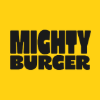 Mighty Burger - High Street Bedford