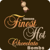 Devon’s Finest Hot Chocolate Bombs & Treats