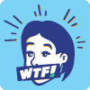 WTF! - Mind-Blowing Vegan Burgers