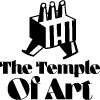 The Temple Of Art Cafe