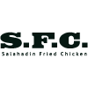 Salahadin Fried Chicken SFC