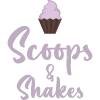 Scoops and Shakes