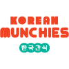 Korean Munchies