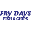 Frydays Fish & Chips