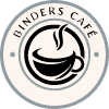 Binder's Café