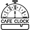 Cafe Clock - Stoke on Trent