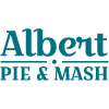 Albert Pie & Mash