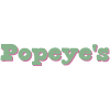 Popeye's Fish & Kebab