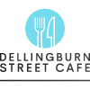 Dellingburn Street Cafe
