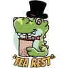 Tea Rest